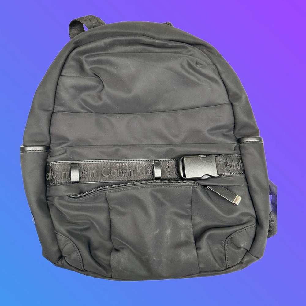 Calvin Klein Backpack